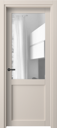 Межкомнатная дверь 2122 ПЭПБ ПРОЗ. Цвет ПЭТ пудровый бежевый. Материал ПЭТ. Коллекция Нео. Фото. Дверь межкомнатная 2122 ПЭПБ ПРОЗ. Цвет ПЭТ пудровый бежевый. Материал ПЭТ. Коллекция Нео. Картинка.