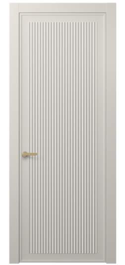 Межкомнатная дверь 8642 МОС . Цвет Матовый облачно-серый. Материал Гладкая эмаль. Коллекция Альба. Фото. Дверь межкомнатная 8642 МОС . Цвет Матовый облачно-серый. Материал Гладкая эмаль. Коллекция Альба. Картинка.