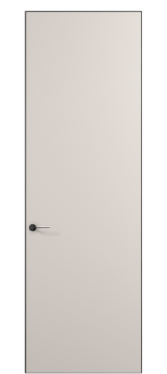 Межкомнатная дверь АКУ 0010 ПЭТБ. Цвет ПЭТ тёплый-белый. Материал ПЭТ. Коллекция Планум Про. Фото. Дверь межкомнатная АКУ 0010 ПЭТБ. Цвет ПЭТ тёплый-белый. Материал ПЭТ. Коллекция Планум Про. Картинка.