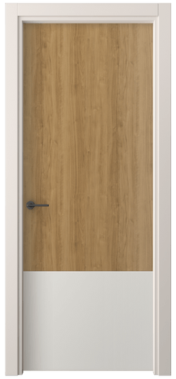 Межкомнатная дверь 4229 ГОР. Цвет Грецкий орех. Материал Ламинатин. Коллекция Фридом. Фото. Дверь межкомнатная 4229 ГОР. Цвет Грецкий орех. Материал Ламинатин. Коллекция Фридом. Картинка.