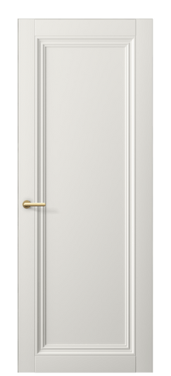 Межкомнатная дверь 2501 ПЭБЛ. Цвет ПЭТ белоснежный. Материал ПЭТ. Коллекция Центро. Фото. Дверь межкомнатная 2501 ПЭБЛ. Цвет ПЭТ белоснежный. Материал ПЭТ. Коллекция Центро. Картинка.