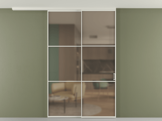 pv2_2_03 Бронза сатин матовое БЕЛ